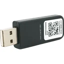 Wi-Fi модуль MUST PLUG V2.0 для сонячних інверторів Must [167671]