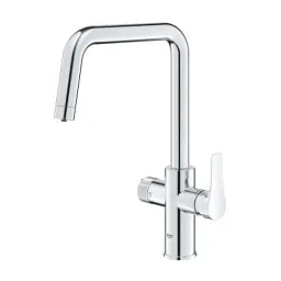 Змішувач Grohe QuickFix 30631000 (CV036255) - мініатюра 2