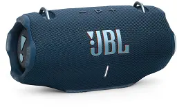 Bluetooth колонка JBL Xtreme 4 (JBLXTREME4BLUEUNA) Blue (No Adapter) UA - мініатюра 2