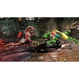 Ключ активації Microsoft Killer Instinct: Anniversary Edition для Xbox One/Series S/X - мініатюра 3
