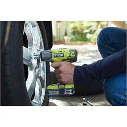 Гайковерт Ryobi ONE+ R18IW3-0 (5133002436) [133992] - мініатюра 8