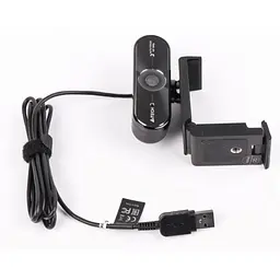 Веб-камера A4Tech PK-940HA 1080P Black (4711421954648) - мініатюра 8