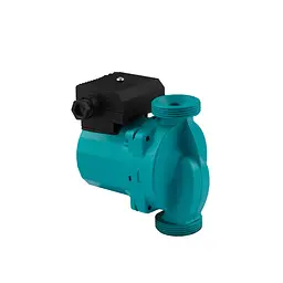 Насос циркуляційний Forwater WRS 25/4-130 Green (Wilo) CV015775 - мініатюра 5