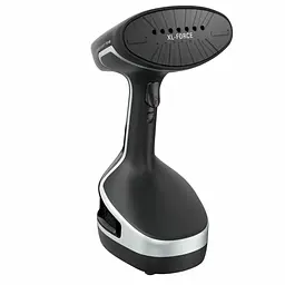 Компактний відпарювач Tefal Access Steam Force чорно-сірий 2000 Вт (DT8270E1) - мініатюра 2