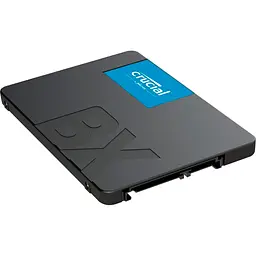 SSD накопичувач Crucial BX500 1TB (CT1000BX500SSD1) [119376] - мініатюра 4
