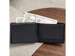Портмоне Cortina 5052 nero Чорне 12,5х9,5 см TONY PEROTTI acs0032468 - мініатюра 5