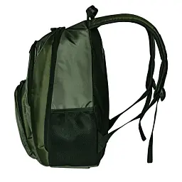 Рюкзак для ноутбука Sumdex PON-394TY 16" Green - мініатюра 3