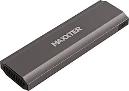 Зовнішня кишеня Maxxter EHDE-2280S-02, сіра (EHDE-2280S-02)