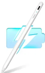 Стилус Metapen Pencil A8 для Apple iPad зі швидкою зарядкою