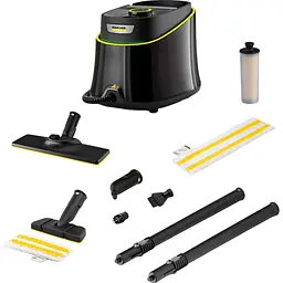 Пароочисник Karcher SC 3 Deluxe Anniversary Edition (1.513-436.0) [132841]