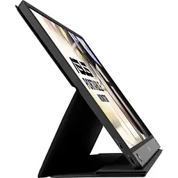 Портативний монітор Asus ZenScreen MB16AHP (90LM04T0-B01170) [91475] - мініатюра 3