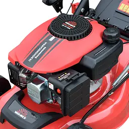 Vitals Газонокосарка бензинова Vitals Master Zp 41150k 2.6кВт/3.5к.с. 41см 35л 30-75мм 23.2кг - мініатюра 7