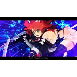 Ключ активації Microsoft Heroine Anthem Zero 2: Scalescars Oath для Xbox Series S/X - мініатюра 9