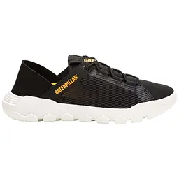 Кросівки Caterpillar Hex Lite Vent Slip On 45 Чорний (1103-P726253-45)