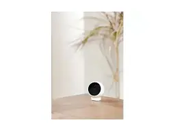 IP-камера Xiaomi Mi Camera 2K Magnetic Mount (MJSXJ03HL; BHR5255GL) - миниатюра 7