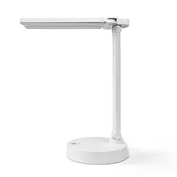 Лампа настільна TLTF-015W, White, 500 лм, 10 Вт Titanum teh0027925 - мініатюра 7