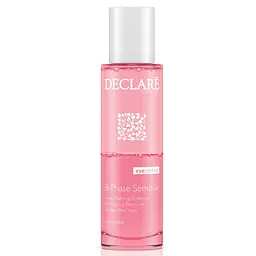 Двофазний демакіяж для області навколо очей Declare Bi-Phase Sensitive Eye Make-up Remover 100 мл