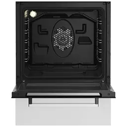 Плита Beko FSM52330DWDS - мініатюра 5