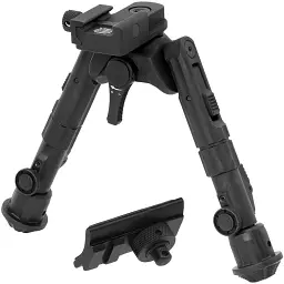 Сошки Leapers UTG Recon 360 TL 14-18 см Picatinny