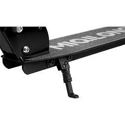 Самокат Miqilong Havoc Чорний (HAVOC-125-BLACK) - мініатюра 9