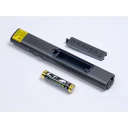 Презентер Vention PowerPoint Clicker with Red Laser Pointer Gray (KQIH0) - мініатюра 5