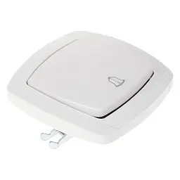 Кнопка дзвінка Fora MF-1VB Mira Fora 136167 - мініатюра 2