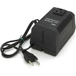 Перетворювач напруги понижуючий Merlion PN-160 Input 220 V/Output 110V, 160W, трансформаторний