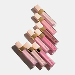 Блиск для губ L'Oreal Paris Infallible Glam Shine відтінок 213 (Pink Party) 8 мл (AA142900) - мініатюра 7