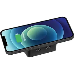 Павербанк Sandberg Magnetic Black 5 000 mAh / 20 Вт (421-28) - мініатюра 8