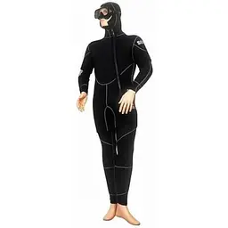 Гідрокостюм Sopras Freddo Extreme Man 7 mm 3 Black/White (1053-10500-3)