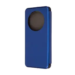 Чохол-книжка ArmorStandart G-Case для Xiaomi Poco M7 5G Blue - мініатюра 2