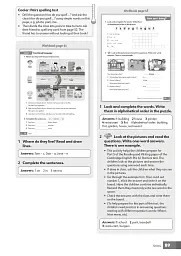 Academy Stars Second Edition Level 2 Teacher's Book with App - мініатюра 15