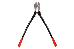 Ножиці арматурні болторізи Intertool 750 мм d=9 мм Pro HT-0154 - мініатюра 4