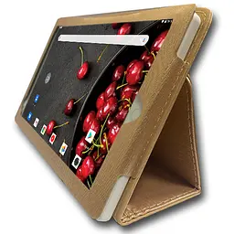 Планшет-телефон Hoozo MTPad8LTE 2/32 Pink - мініатюра 7
