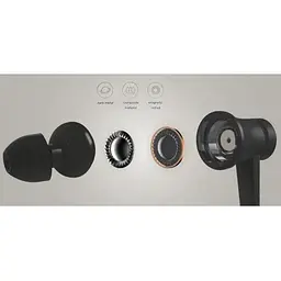 Навушники Xiaomi Piston Fresh Bloom ZBW4354TY ZBW4354TY - мініатюра 3