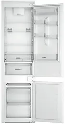 Холодильник Whirlpool WHC20D011B1 (7168645) - мініатюра 6