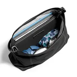 Сумка для ноутбука Tomtoc Versatile-T28 Laptop Tote Bag Black 16 Inch/18L T28L1DV - мініатюра 4