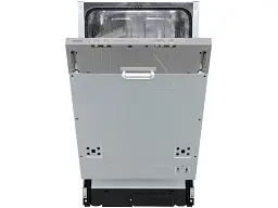 Посудомоечная машина Interline DWI 345 TSA GA++ - миниатюра 3