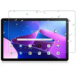Захисне скло BeCover для Lenovo Tab M10 3rd gen TB-328F 10.1" (707958) - мініатюра 5