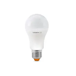 Лампочка Videx LED A60e 12W E27 4100K (VL-A60e-12274-S)