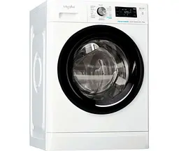 Пральна машина Whirlpool FFB 8248 BV - мініатюра 2