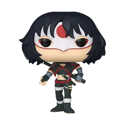 Фігурка Funko Pop ДС: Загін самогубців Катана DC: Suicide Squad Katana 10 см FP DC K 534 - мініатюра 3