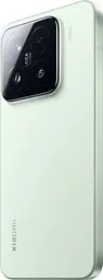 Смартфон Xiaomi 15, 12/512GB Green (Global) (no charger) [5G, NFC] - мініатюра 7
