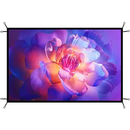 Екран для проектора Yaber 84" 16:9 (Yaber-84Inch-SCREEN)