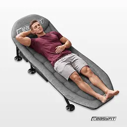 Розкладачка-лежак EasyFit CozyLounge - мініатюра 8