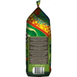Кава в зернах Jacobs South America Blend 1кг - мініатюра 4
