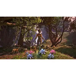 Гра консольна Games Software PS5 The Elder Scrolls IV: Oblivion Remastered BD диск - мініатюра 7