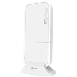 Точка доступу Mikrotik wAP R (RBwAPR-2nD)
