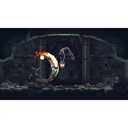 Ключ активації Microsoft Blasphemous 2 - Mea Culpa Edition для Xbox One/Series S/X - мініатюра 5