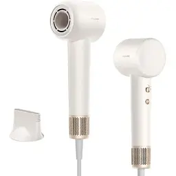 Фен Dreame Hair Dryer Gleam White (AHD12A-WH)